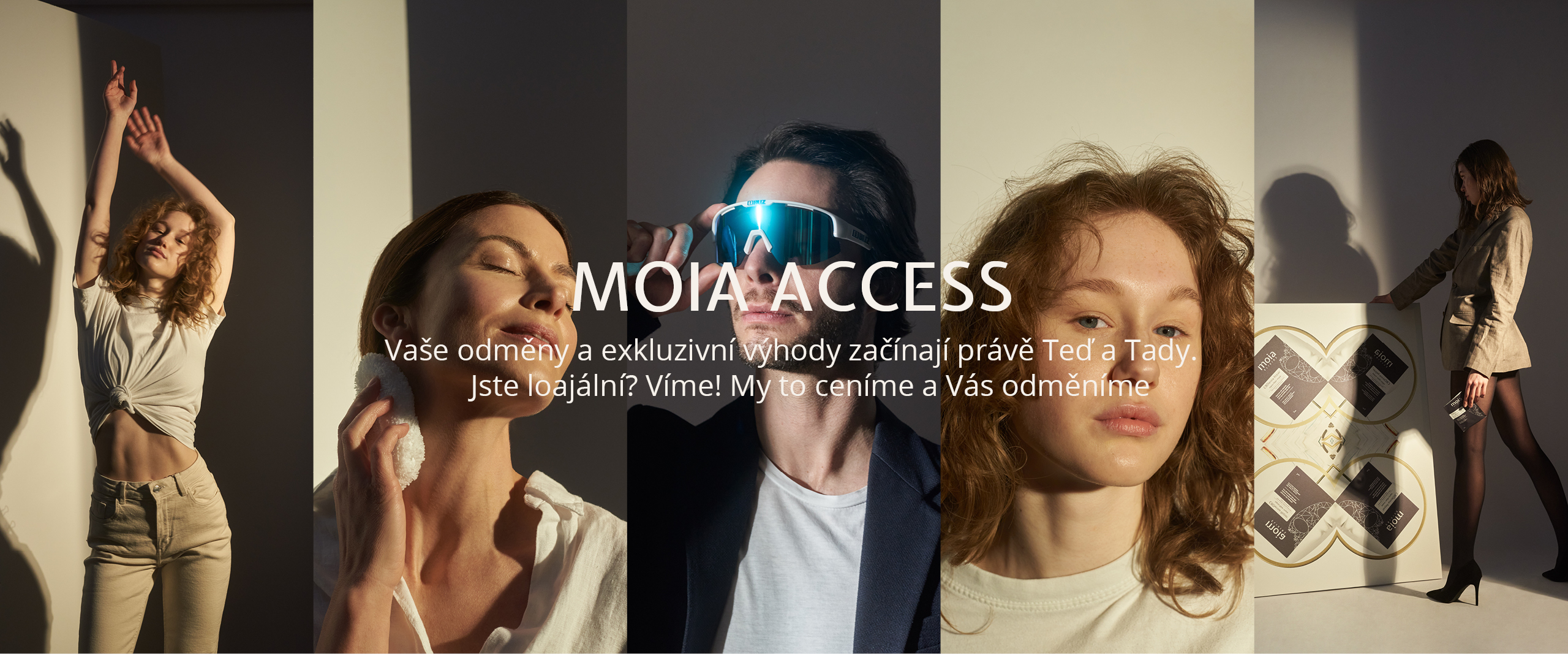 Moia club web new
